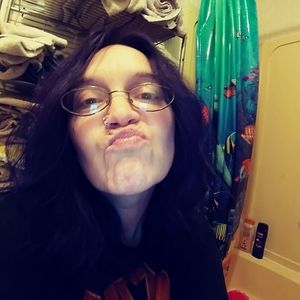 Meet your Posher, Kellyann